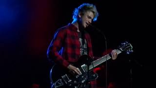 Dalton Rapattoni - Would You Like That (Live)