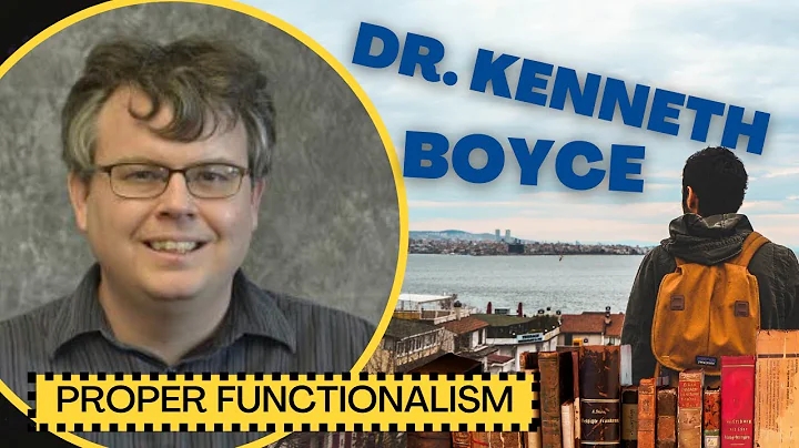 Philosopher Interview: Dr. Kenneth Boyce on Explan...