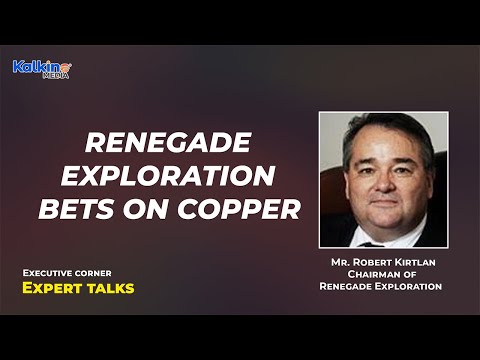 How is Renegade Exploration Dealing With Rising Copper Prices?