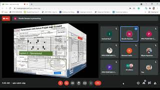 OPPM ( ONE PAGE PROJECT MANAGER )