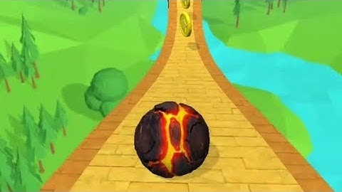 Going Balls Speedrun Level 35-36-37 Walkthrough Gameplay Android,iOS 