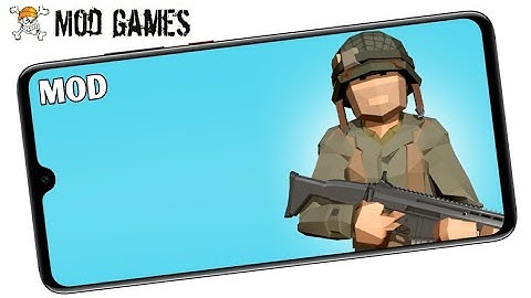 Idle-Army-Base v1.10.2 Mod APK (Unlimited money) Offline by Mod games