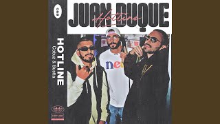 Video thumbnail of "Cobuz & Bustta - Juan Duque Hotline: Cobuz & Bustta"