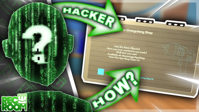 Seattle startup Rec Room targets teenage Canadian game hacker in