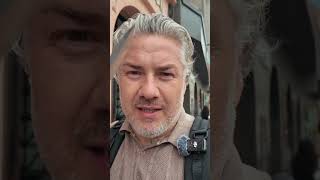 В #прага из Ческе Будеёвице — ЭТО лучший город для конца путешествия | #чехия #МаксВерник