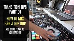 HOW TO MIX R&B & HIP HOP // BASIC MIXING TIPS - Durasi: 11.10. 