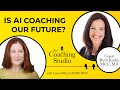 the Coaching Studio with Guest Ruth Kudzi, MCC, MA