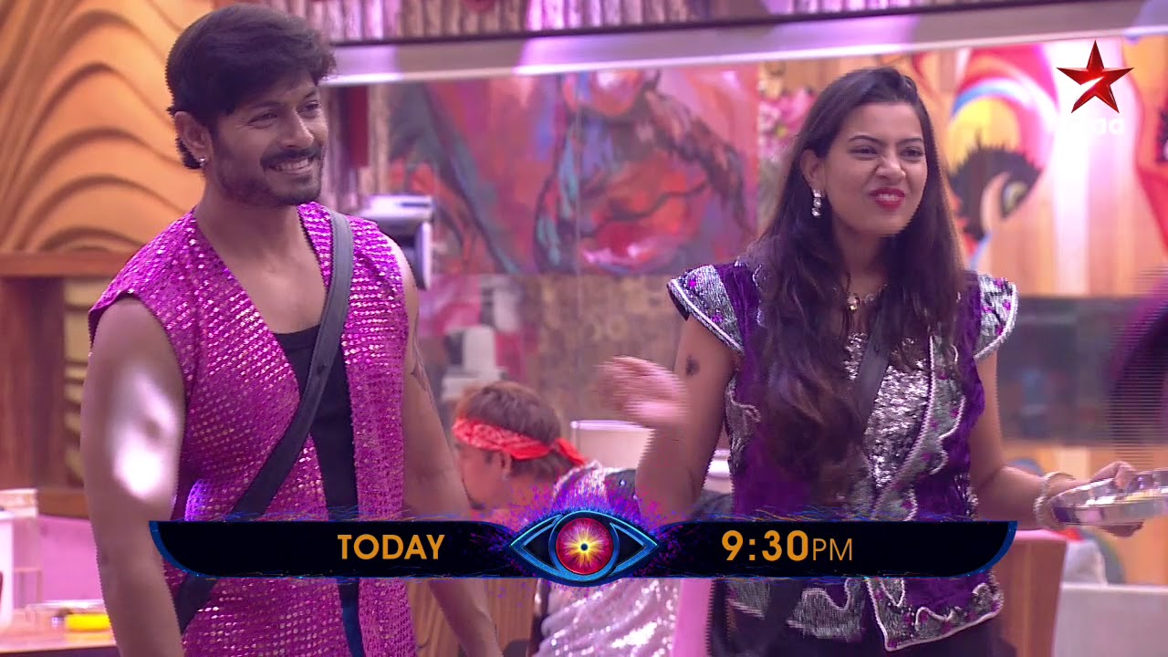 Tollywood antene Entertainment!!! 🎬📽️ #BiggBossTelugu2 Today at 9:30 PM tollywood box office