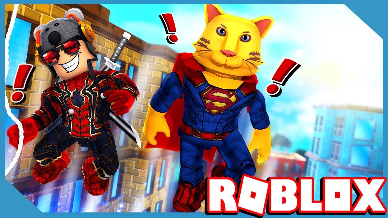 Roblox 2 Player Superhero Tycoon With My Little Nephew Youtube - roblox super hero tycoon youtube