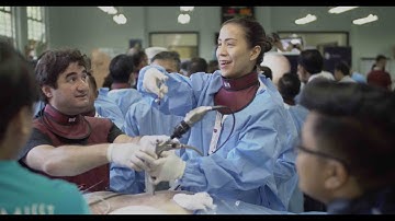 5th ASEAN MISST Official Video Summary