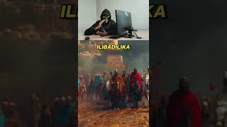 Jinsi Moors Walivyotawala Spain Kwa Karne 7 Episode 02