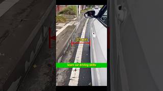 must watch 💯 Learn driving skills. Tips for new 🆕 driver #car #shorts  #automobile #gaming #tips