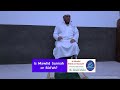 Is mawlid sunnah or bidah full lecture  sheikh jameel adams