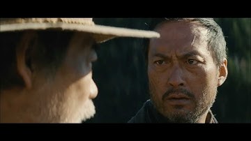映画『許されざる者』本予告【HD】 2013年9月13日公開