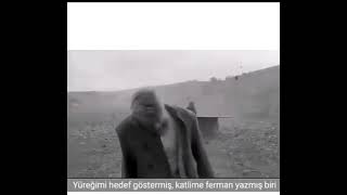 Katlime ferman yazmışlar hebun Resimi