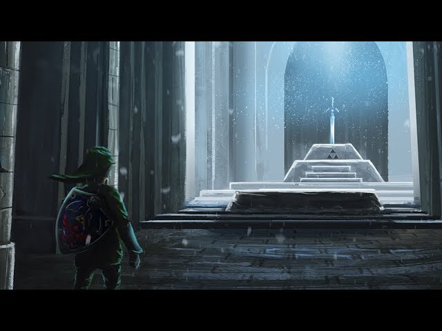 Stream Legend of Zelda: Ocarina of Time - Lost Woods Originally Scored by  Koji Kondo by Astro☆