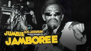 Jumbie Jamboree - Los Javanian I LAUREL AITKEN