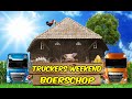 Truckers weekend Boerschop 5 en 6 mei 2023