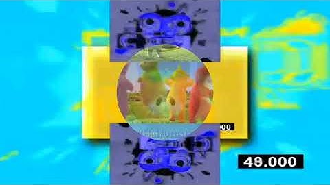 Scan Vs Round 166 Season 2 (ALT)