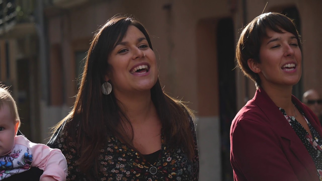 Euskal herrian euskaraz. Aunitz urtez Euskara