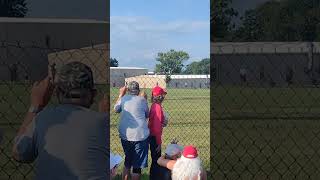 Trump's Shooter Is On The Roof