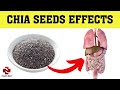 What Happens When you Start Eating Chia Seeds Every Day