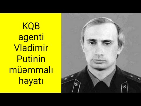 Video: Xokkeyçi və məşqçi Vladimir Krikunov