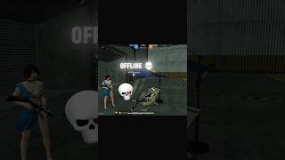 an enemy showing me a emote ☠️#freefiremax #freefire #freefireshorts #subscribe #youtubeshorts #fly.