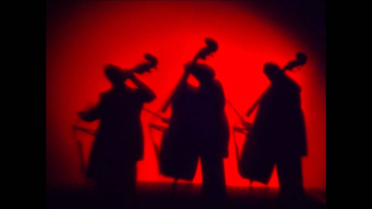 Toccata and Fugue fantasia HD YouTube Toccata and Fugue fantasia HD YouTube