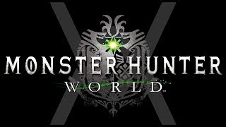видео: Monster Hunter World - 10 вещей, которые стоит знать картинка: Monster Hunter World - 10 вещей, которые стоит знать