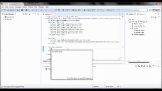 Configurando o endereço de um servlet (servlet-mapping) no arquivo web.xml