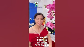Cách chữa răng hô tốt nhất không cần niềng răng