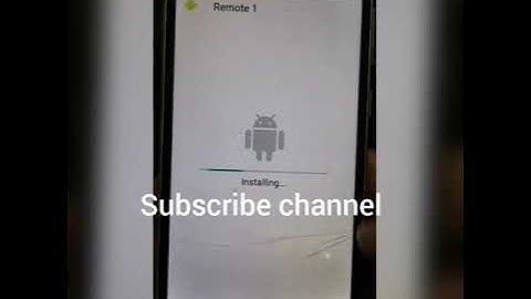 Hisense F10 Google bypass 7.0 version