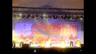 tarian LENGGOK PERAK  johan kebudayaan KAKOM