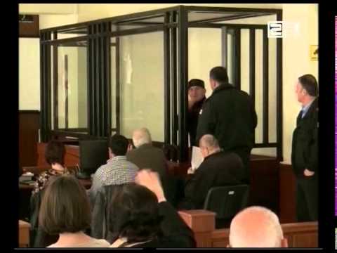 ბათუმის საქალაქო სასამართლოში ასლან აბაშიძისა და დავით ხალვაშის სასამართლო პროცესი მიმდინარეობს