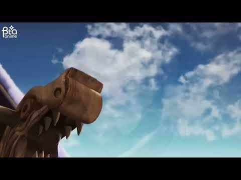 حكايه ثورفين صوت بتاع الانمي حكايه ثورفين صوت بتاع الانمي