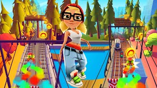 Subway Surfers Vancouver 2021 Vs 2022