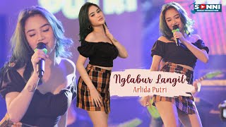 ARLIDA PUTRI - NGELABUR LANGIT JANDUT KOPLO BASS GLER