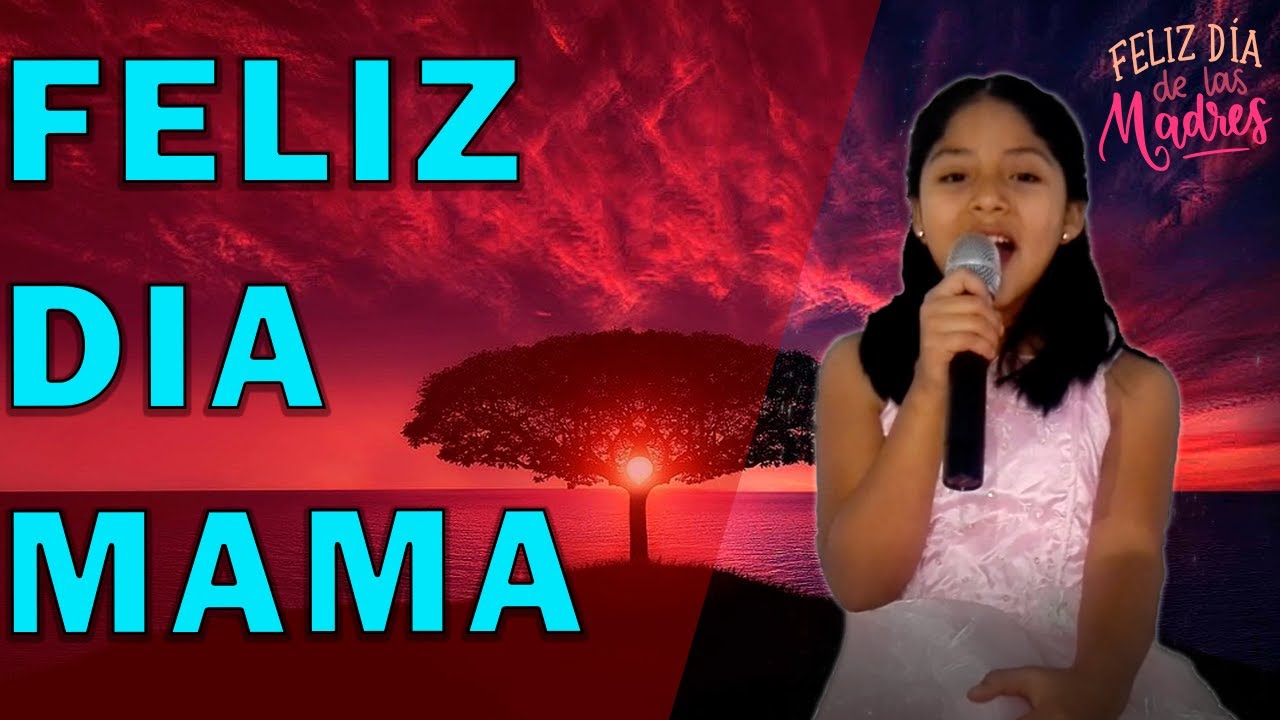 Mi Mama Me Mima Mi Mama Me Ama Cancion