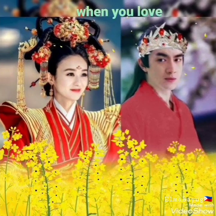 Princess Agents💗Yuwen Yue💝Xing'er ⭐🌙