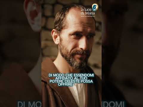Video Preghiera a San Giuseppe – Invocazione Potente di Protezione e Intercessione
