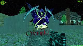 Red Faction-Acme Ville Horror Deathmatch Showcase @TheMegatonBomb