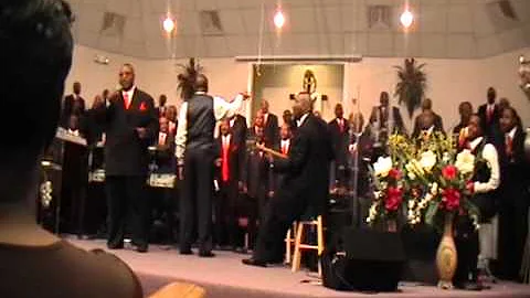 Jerry Pearson / The Church at Bethel'sFamily