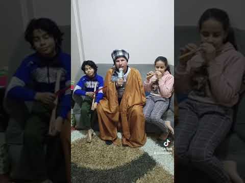 شفيقه ومتولي