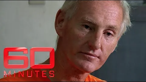 Tara Brown's most confronting interview | 60 Minutes Australia