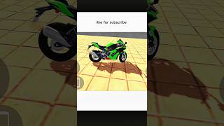 🚀 Ninja ZX-10R Highway Blast | Ultimate Speed Machine #viral #ninjazx10r #shorts