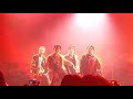 s**tkingz シットキングス 踊ピポ 9月9日東京公演夜! No End feat.三浦大知