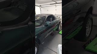 Boosted Firebird Lt1