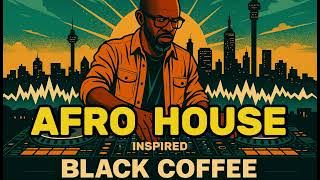 Afro Deep & Soulful Afro House 2025  Adam Port Inspired Summer Mix 1