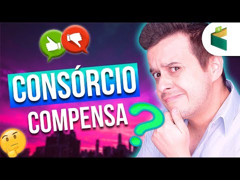 Vídeo: Onde o consórcio é praticado?